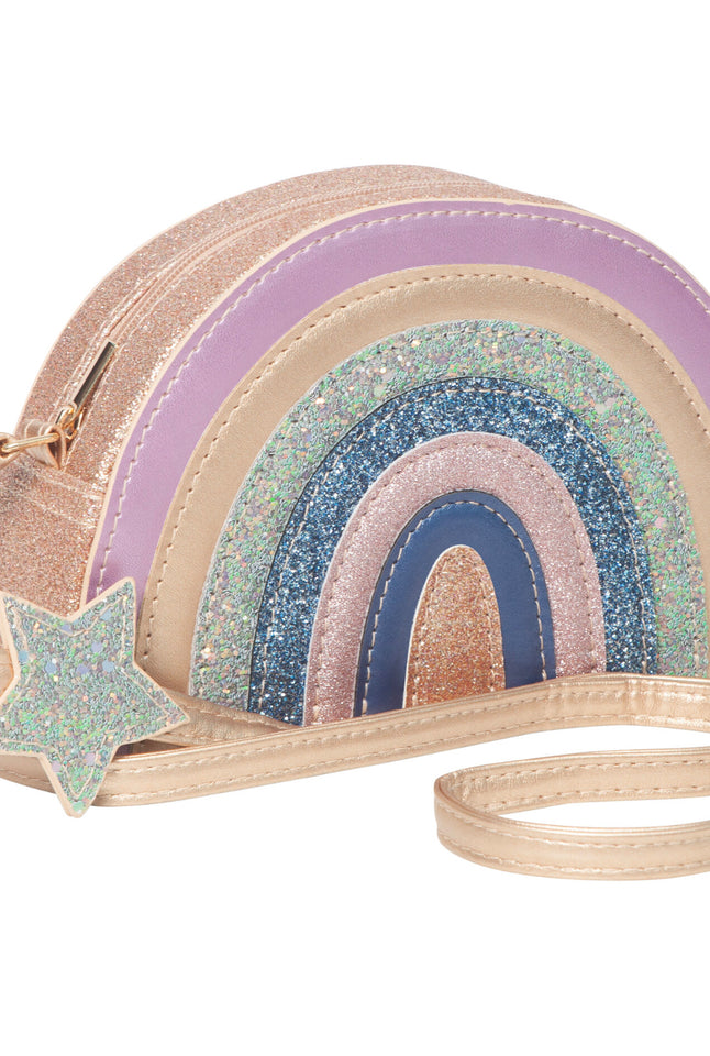 Mimi and Lula Rainbow Bag