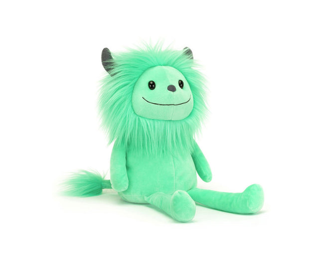 Jellycat Cosmo Monster