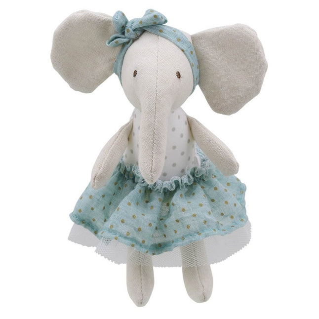 Wilberry Collectables- Elephant